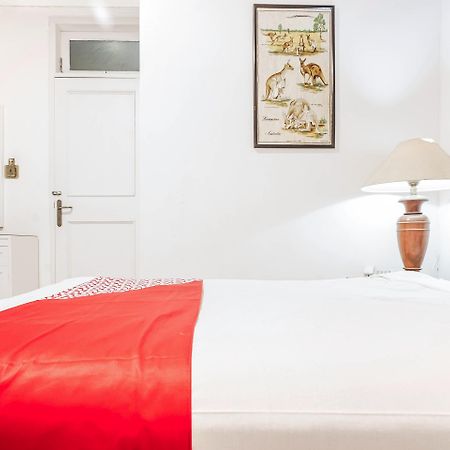 Hotel Utari Dago Bandung Luaran gambar