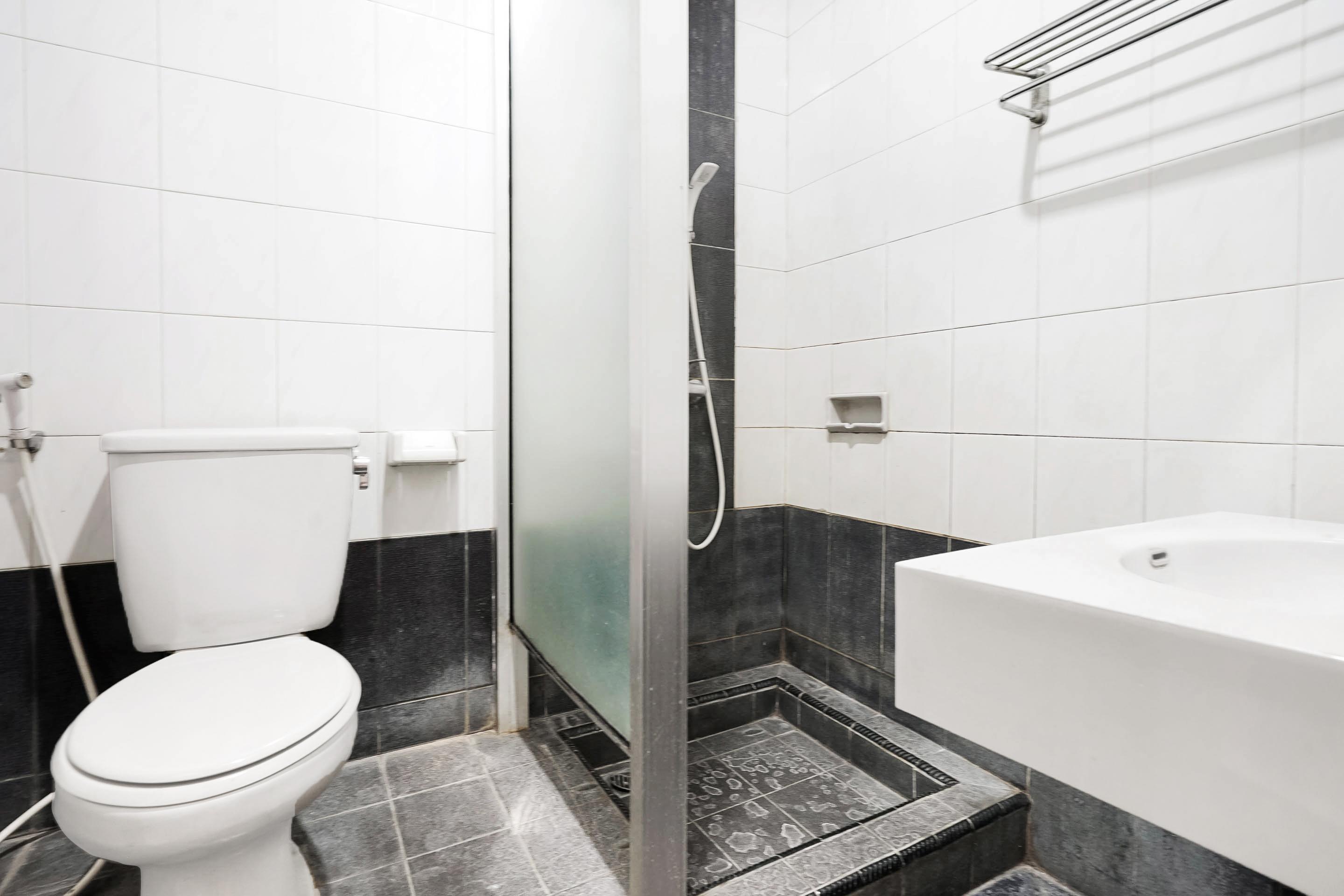 Hotel Utari Dago Bandung Luaran gambar