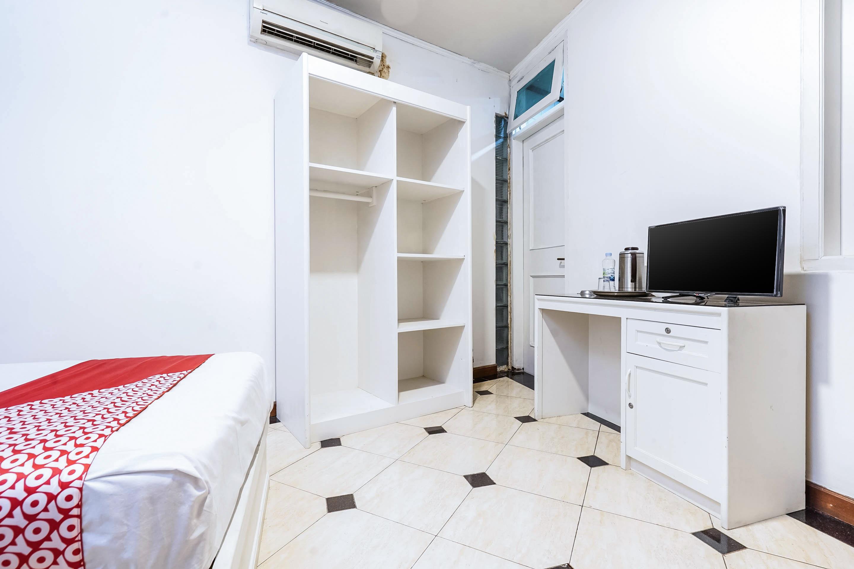 Hotel Utari Dago Bandung Luaran gambar