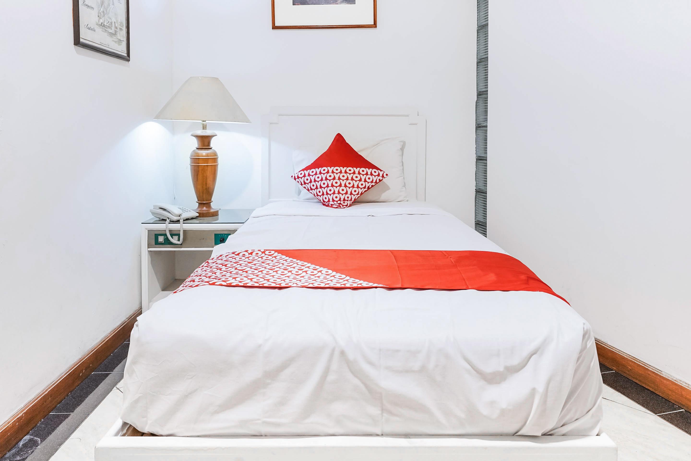 Hotel Utari Dago Bandung Luaran gambar