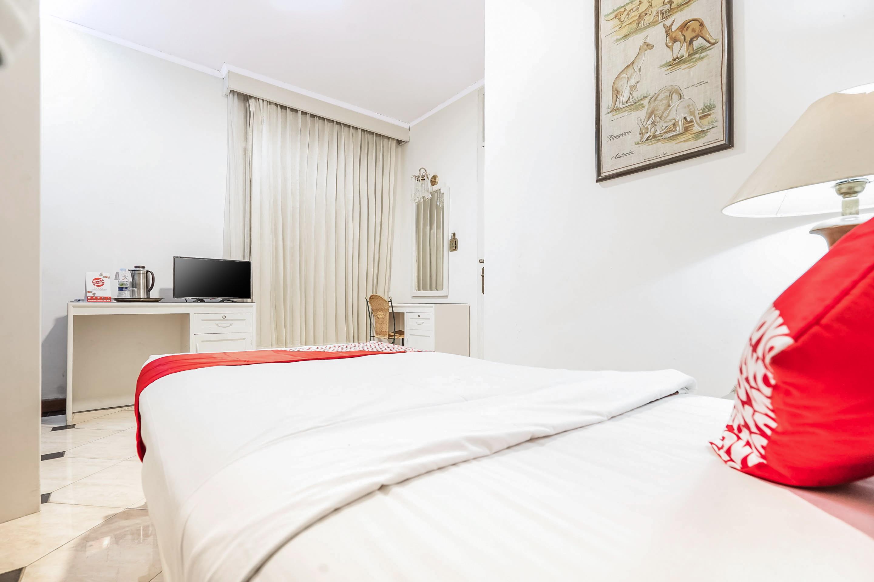 Hotel Utari Dago Bandung Luaran gambar