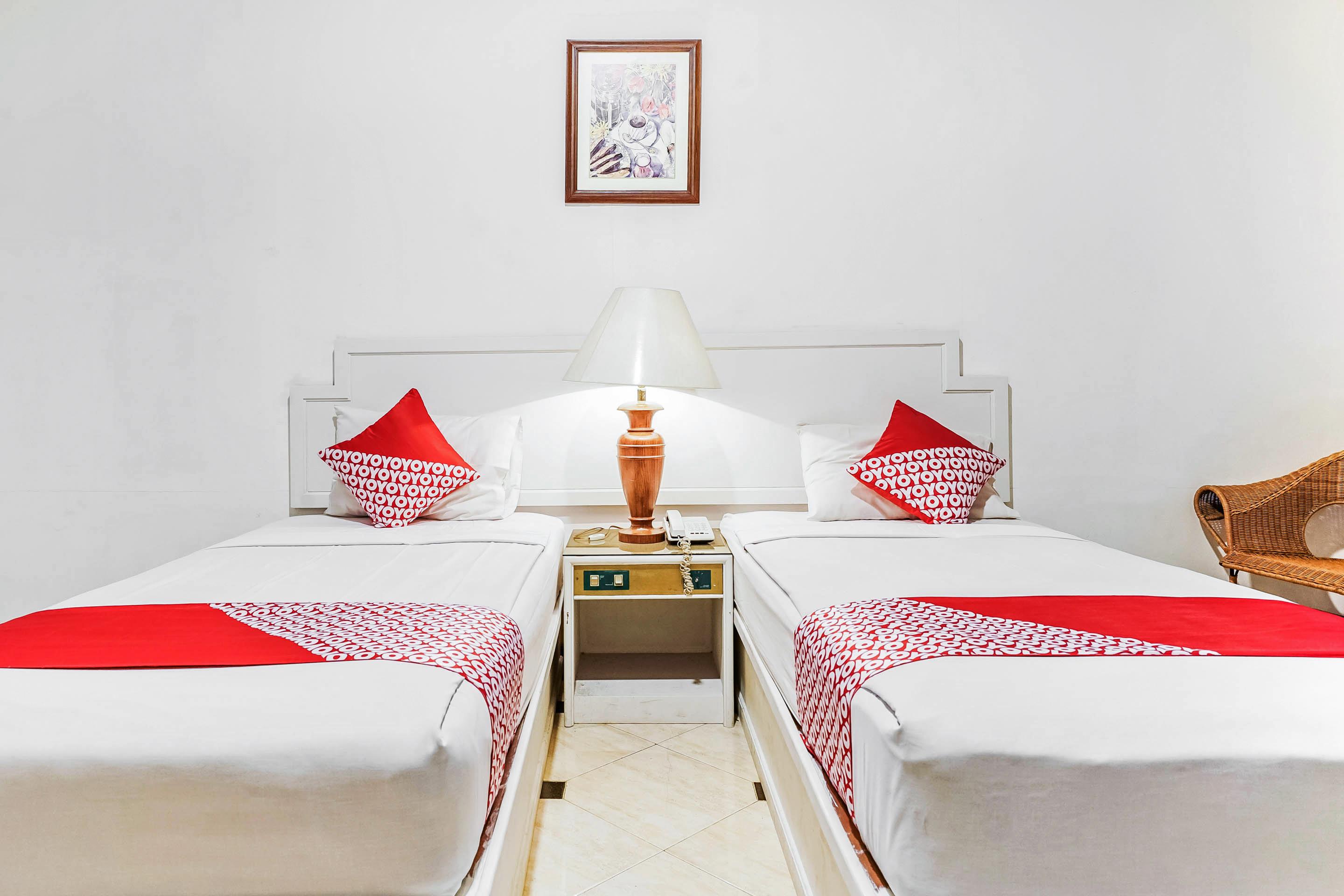Hotel Utari Dago Bandung Luaran gambar