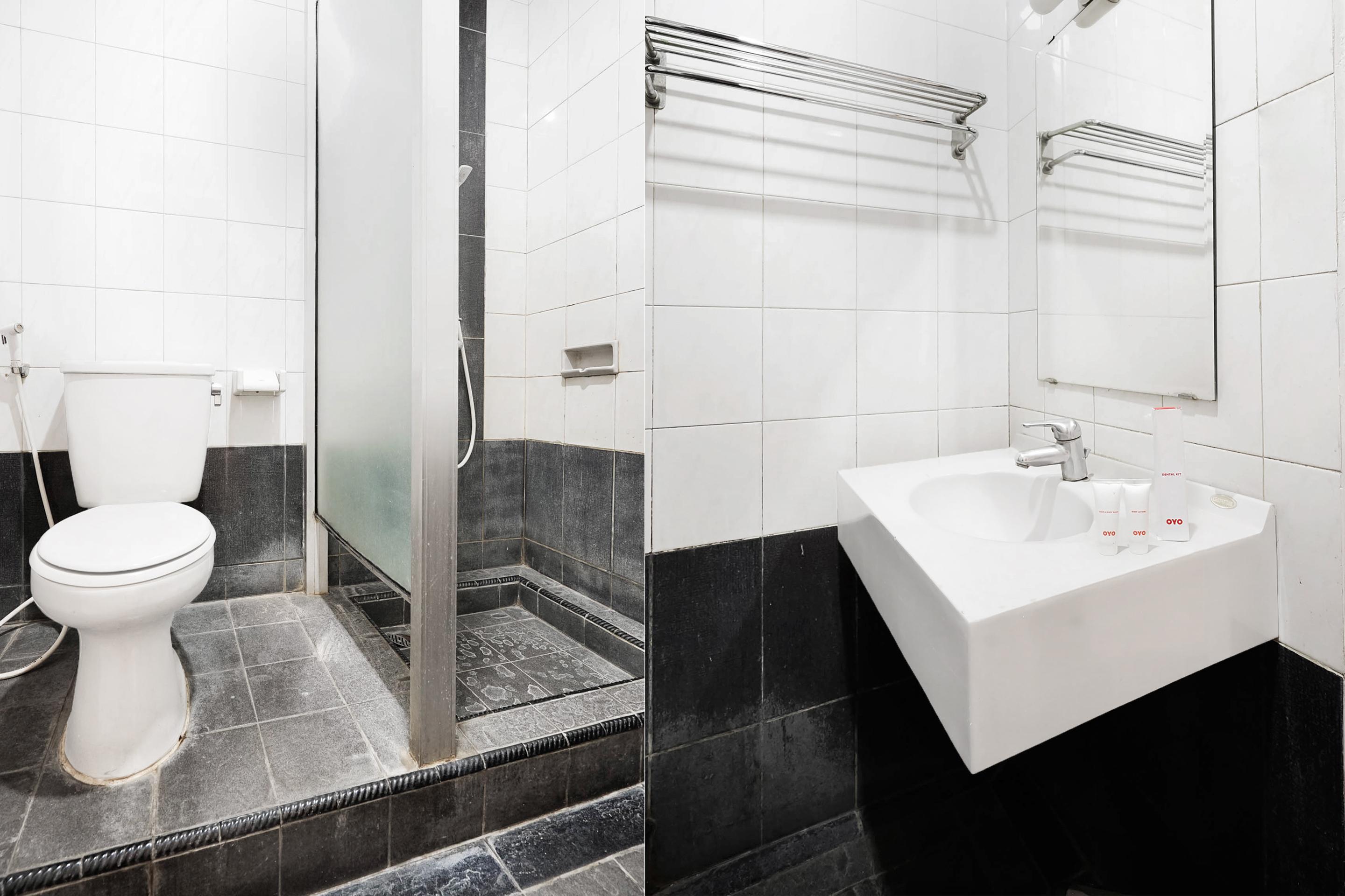 Hotel Utari Dago Bandung Luaran gambar