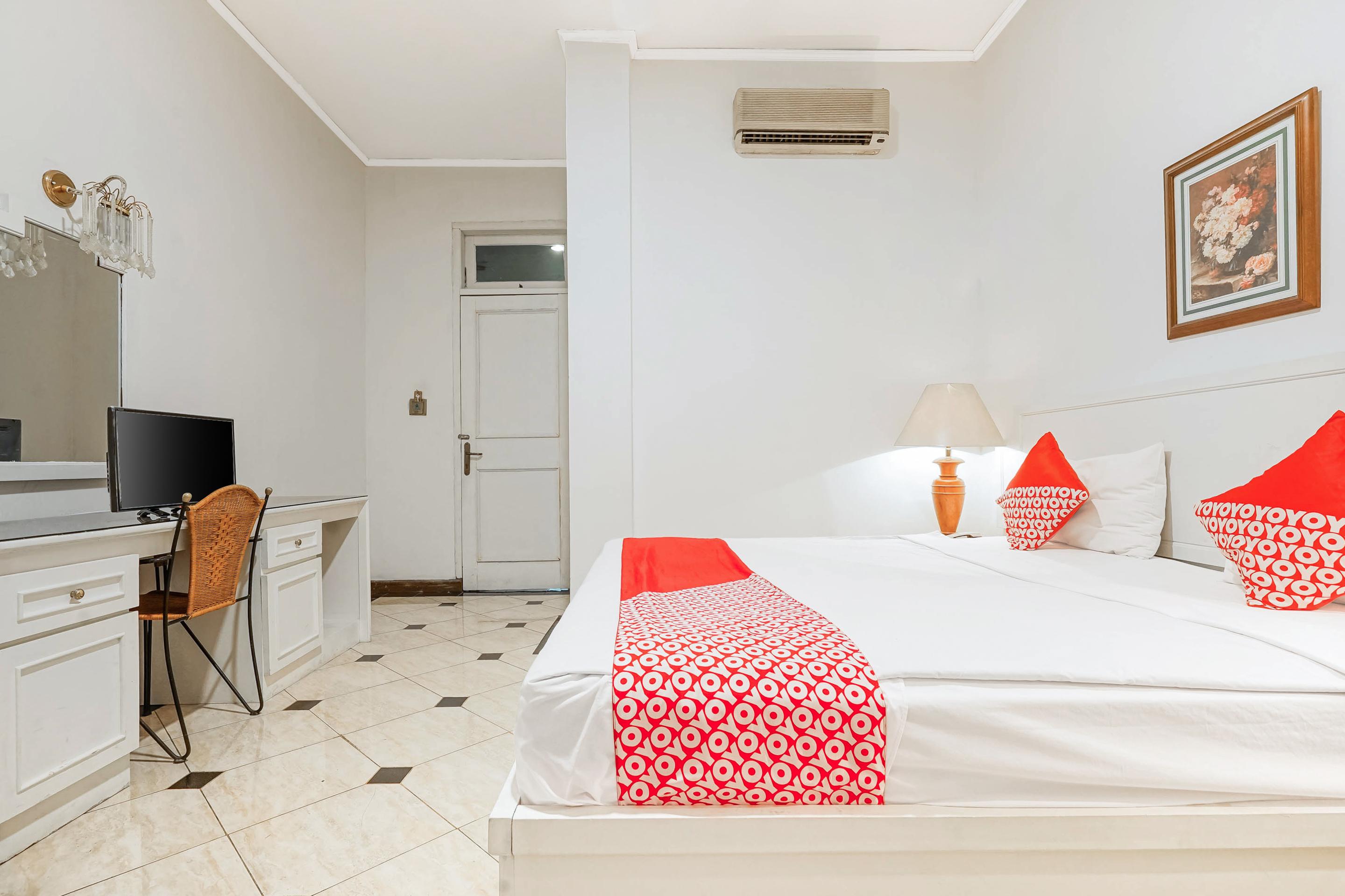 Hotel Utari Dago Bandung Luaran gambar