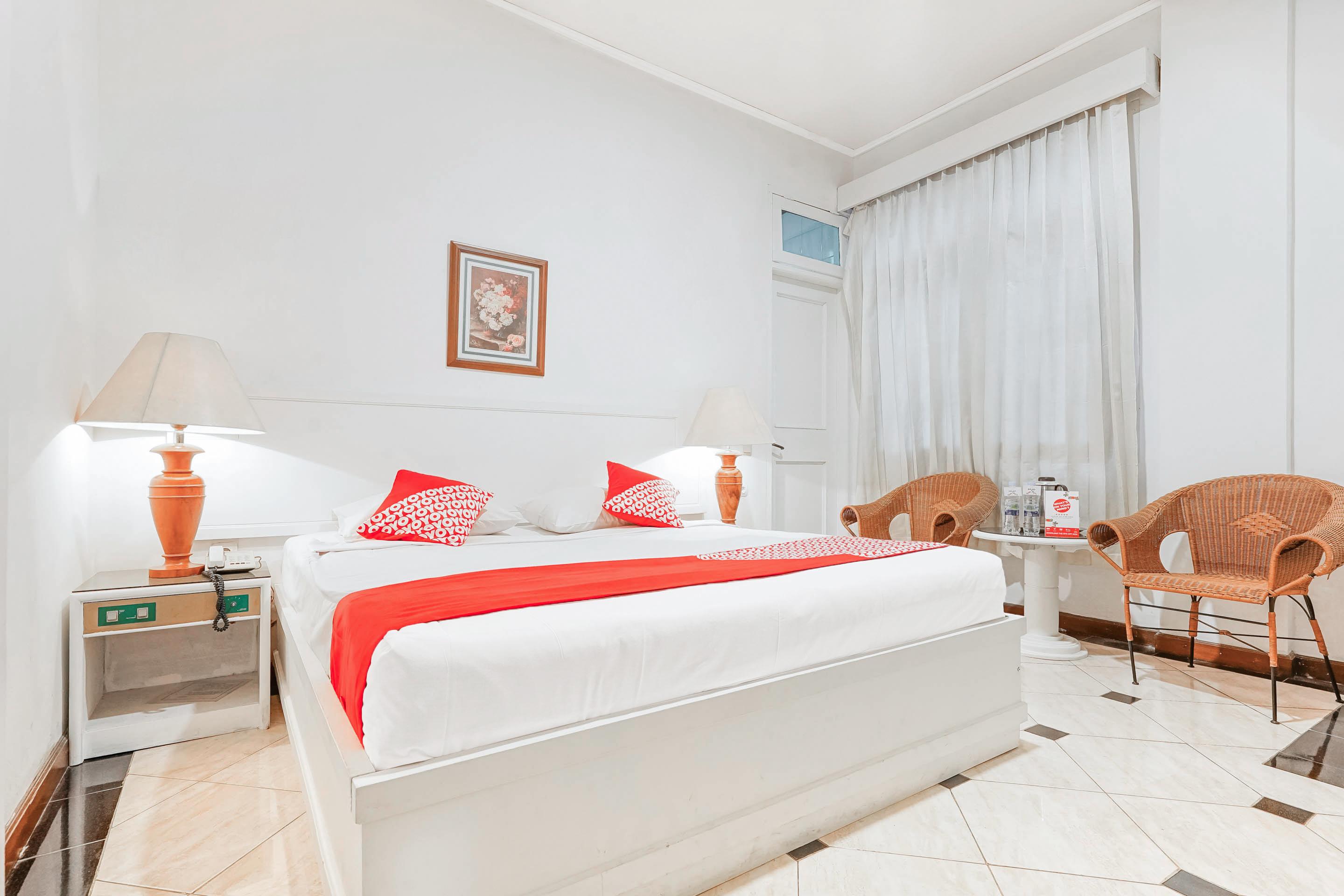 Hotel Utari Dago Bandung Luaran gambar