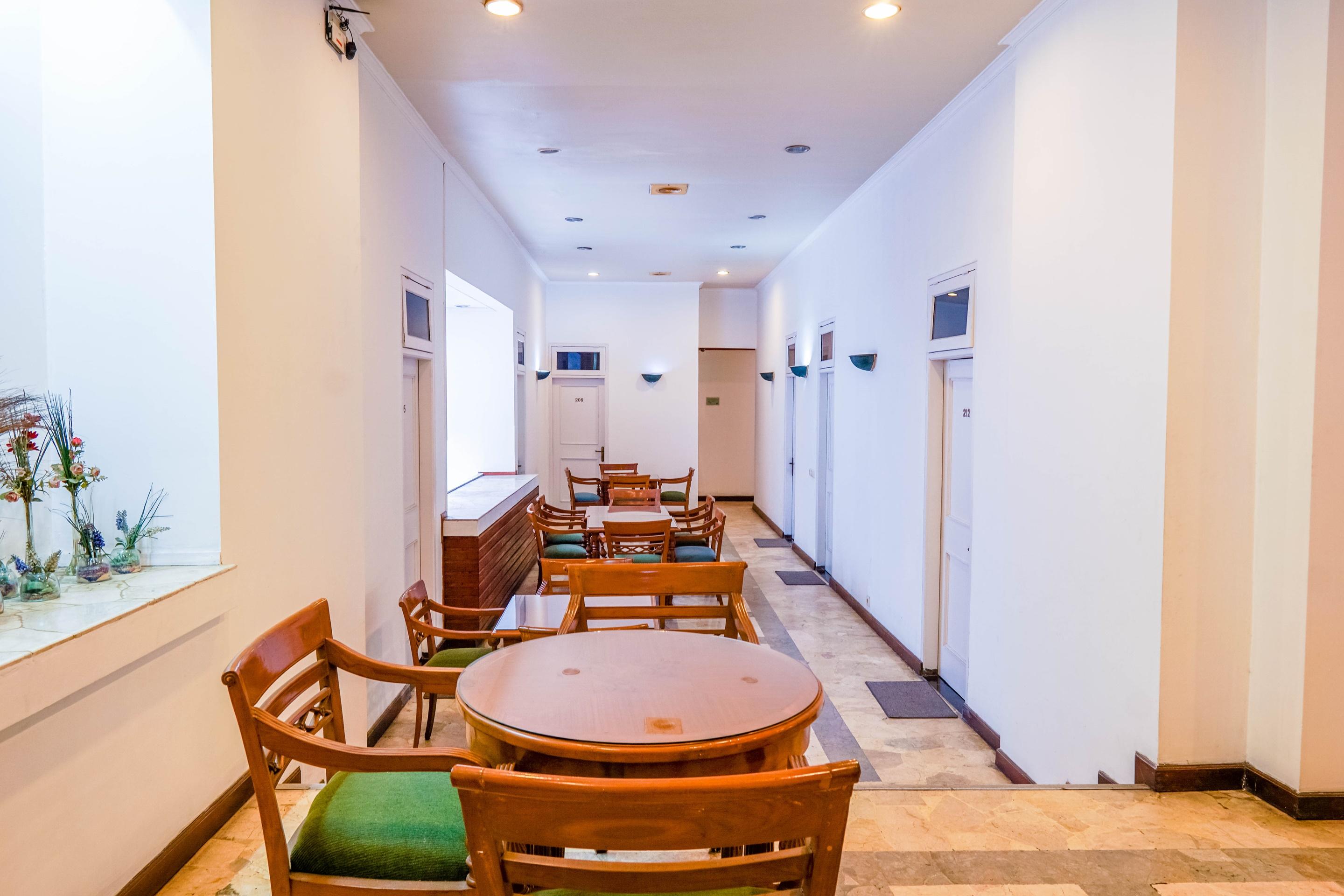 Hotel Utari Dago Bandung Luaran gambar