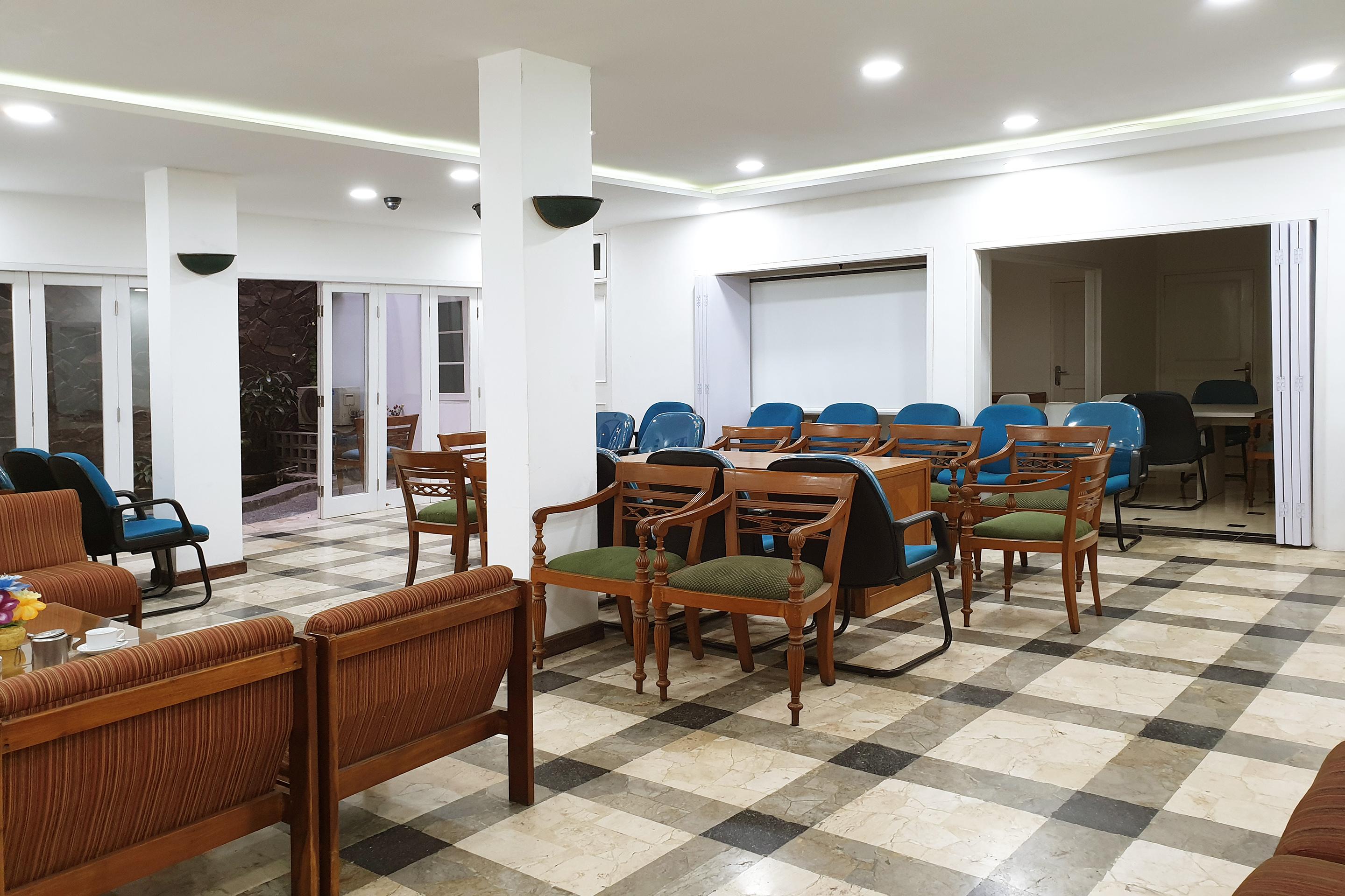 Hotel Utari Dago Bandung Luaran gambar
