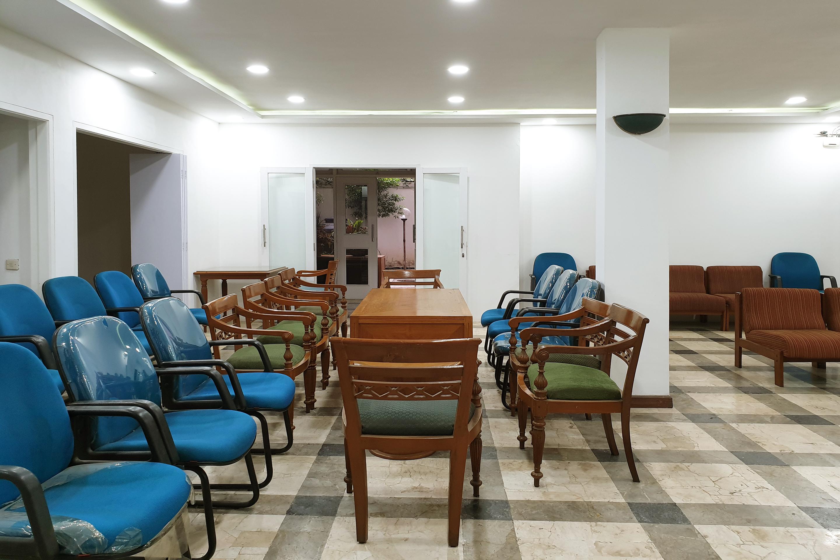 Hotel Utari Dago Bandung Luaran gambar