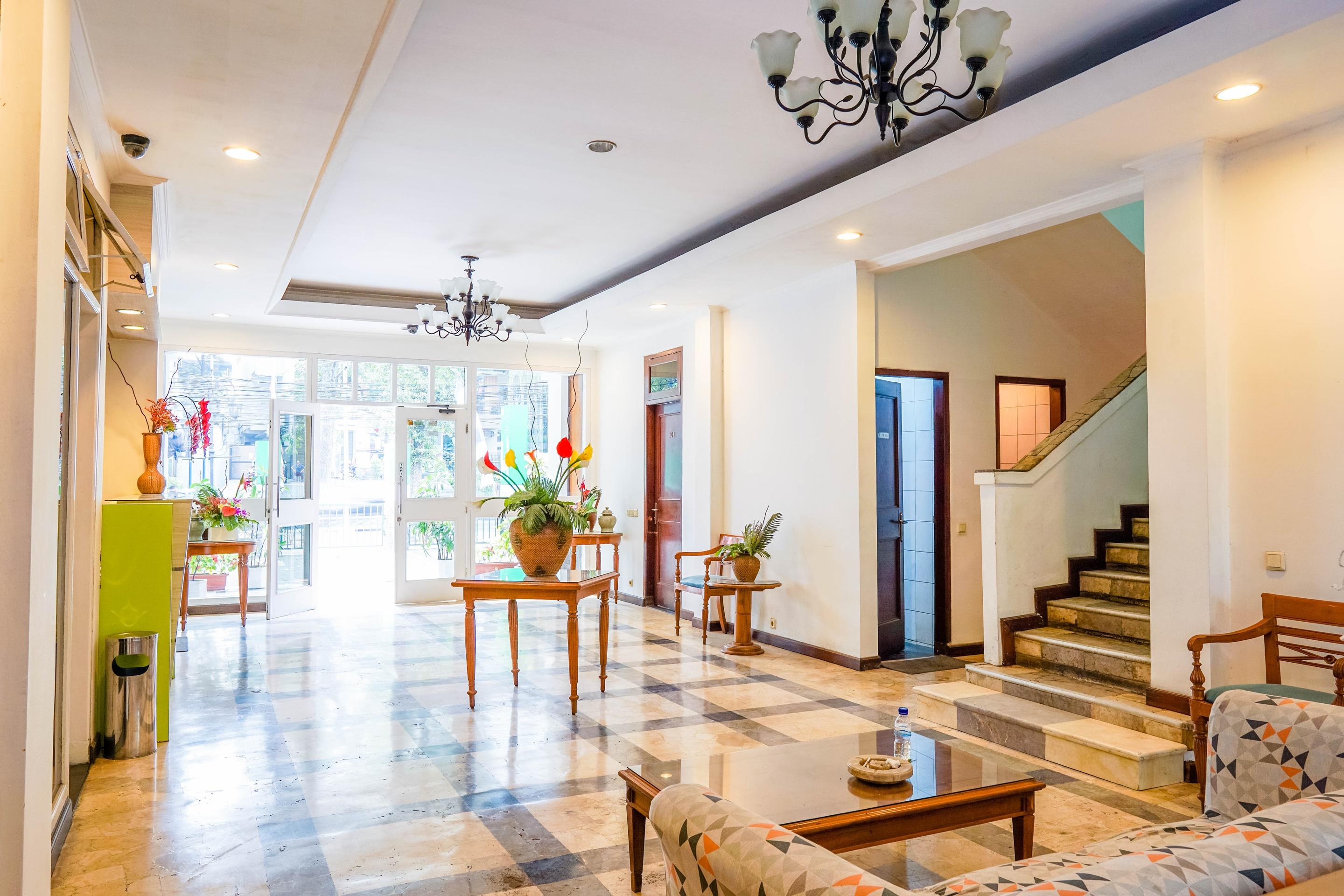 Hotel Utari Dago Bandung Luaran gambar