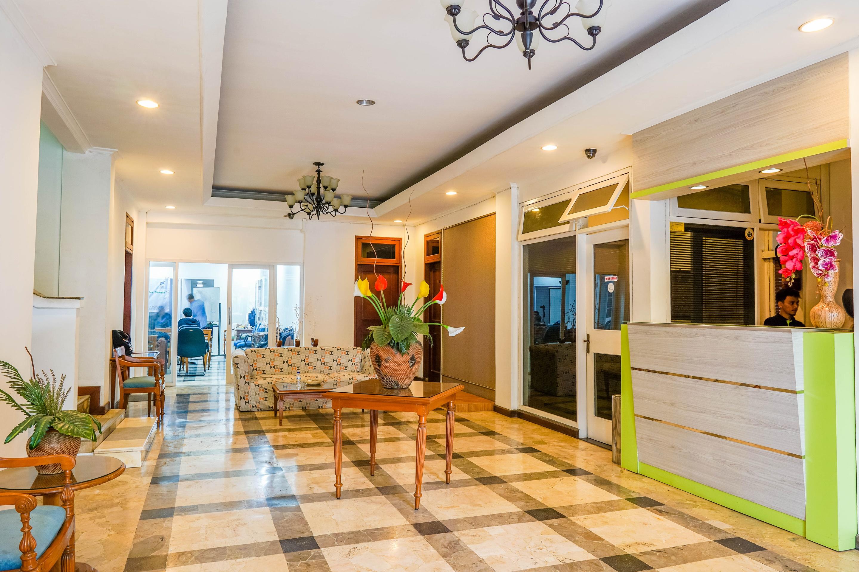 Hotel Utari Dago Bandung Luaran gambar