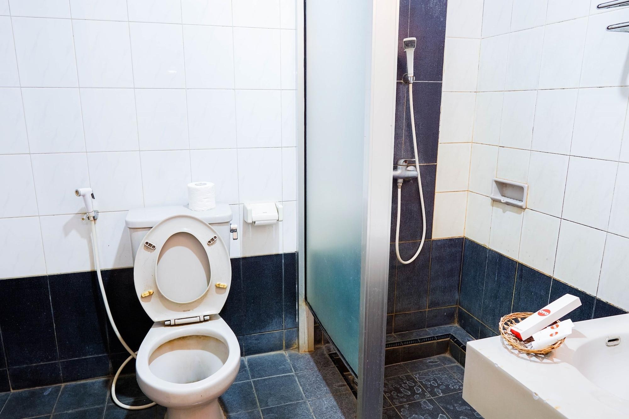 Hotel Utari Dago Bandung Luaran gambar