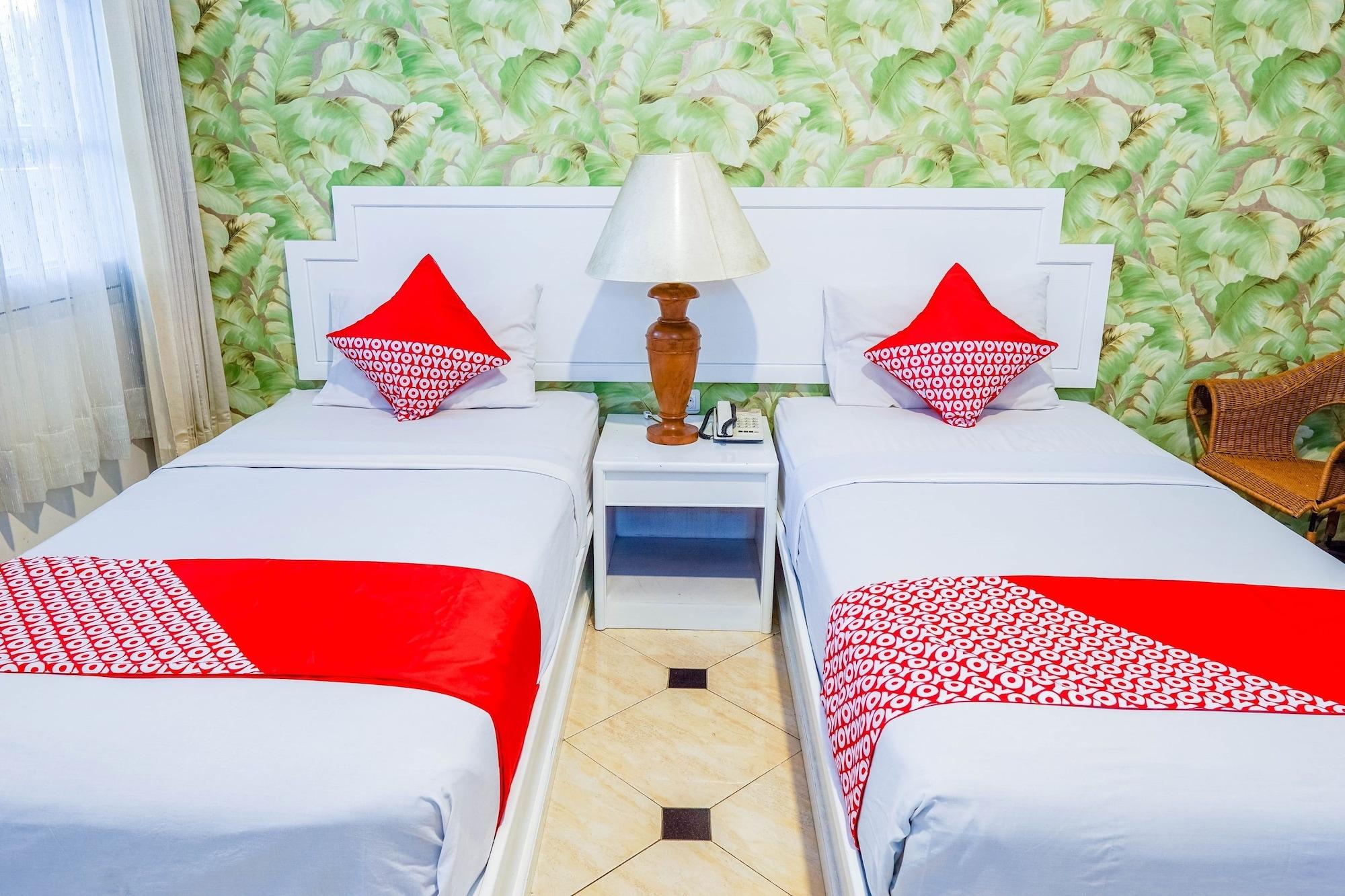 Hotel Utari Dago Bandung Luaran gambar