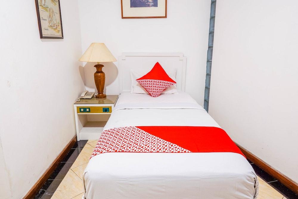 Hotel Utari Dago Bandung Luaran gambar