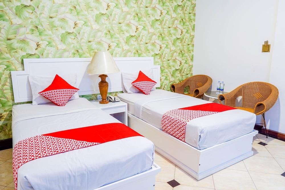 Hotel Utari Dago Bandung Luaran gambar