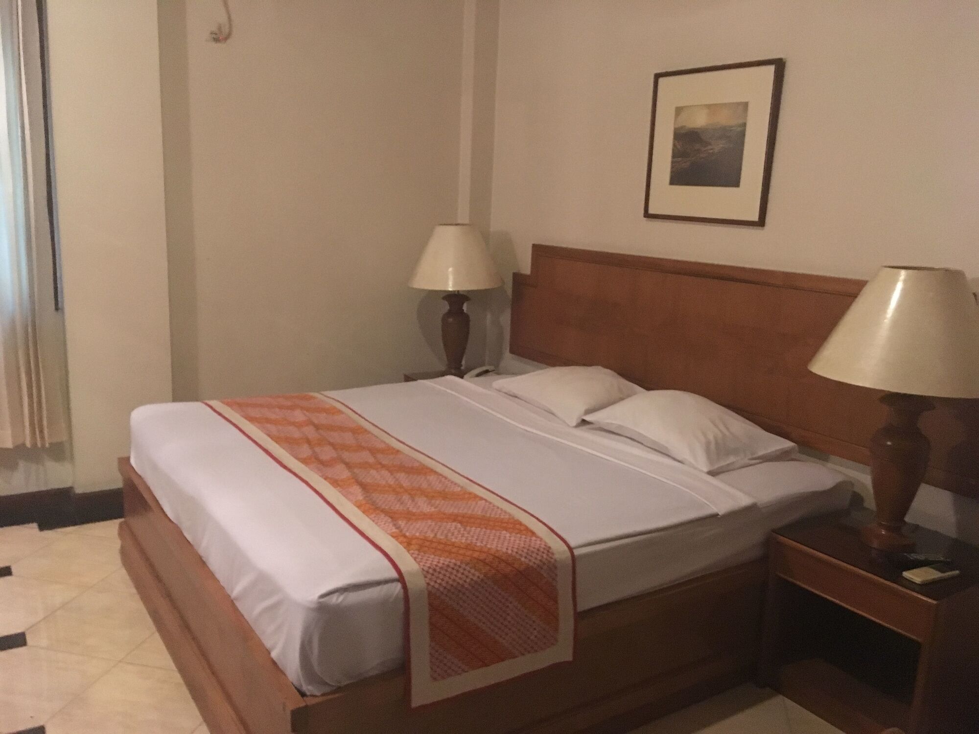 Hotel Utari Dago Bandung Luaran gambar